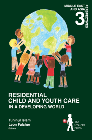 Residential CYC - Middle East and Asian Perspectives