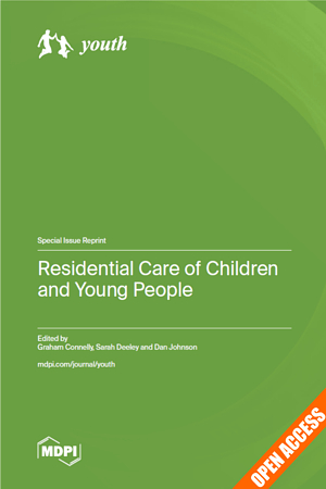 Residential Care of Children and Young People