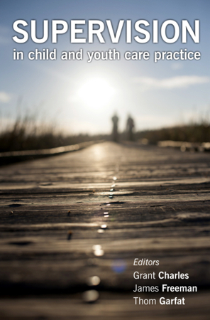 Supervision in child and youth care practice
