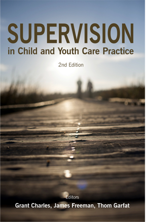 Supervision in child and youth care practice