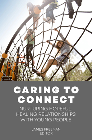 Caring To Connect