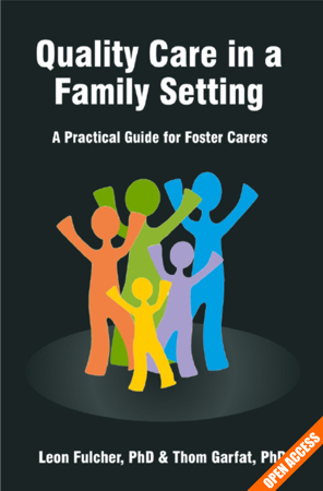 Quality Care in a Family Setting