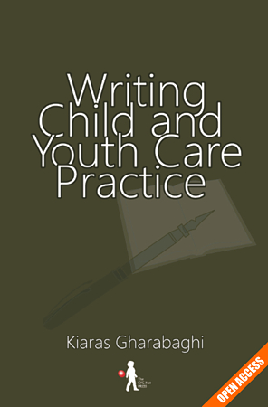 Writing Child and Youth Care Practice