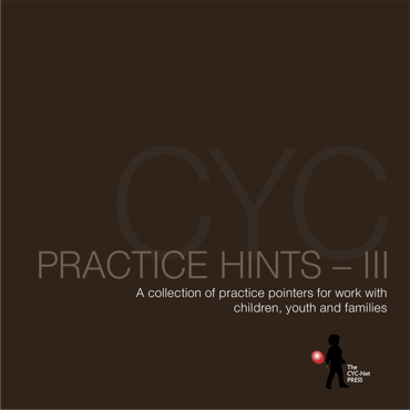 CYC Practice Hints III
