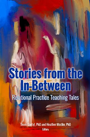 Stories from the In-Between